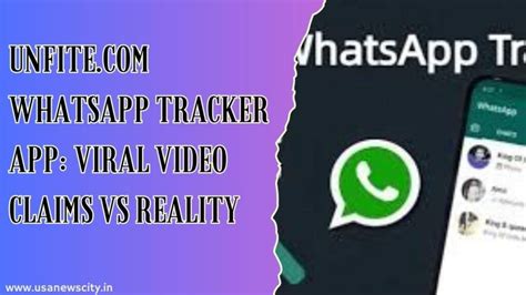 unfite.com whatsapp tracker download|UnFite .